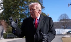 Trump'ın evine sızmaya çalıştı... Gizli servis öldürdü!