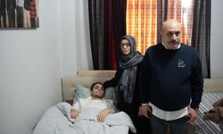 Aileyi tehdit eden 3 zanlıya tutuklama