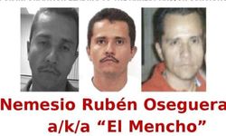 Uyuşturucu kartelinin lideri öldürüldü!