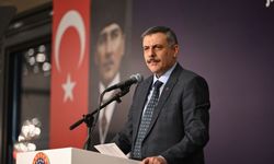 İçişleri Bakanı Çiftçi: Artık oyun kuran bir Türkiye var