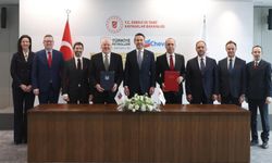 TPAO ile Chevron'dan kritik anlaşma