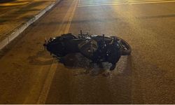 Feci kaza: İki motosikletin çarpışması sonucu 1 kişi öldü!