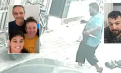 Çifte cinayetin zanlısı hakim karşısında!