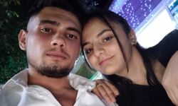 Kahreden kazada çifte acı!