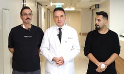 Ufuk Özkan: Tarihi bir dönüm noktası