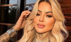 Brezilyalı fenomen Bianca Dias, estetik sonrası hayatını kaybetti