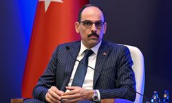 Kalın, Münih Güvenlik Konferansı'na katıldı