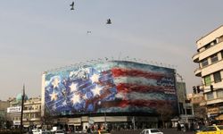 İran'dan ABD'ye: Savaş peşinde değiliz ama hazırlıklıyız