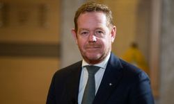 "Türkiye'nin NATO'da olması beni çok mutlu ediyor"