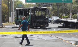 Meksika'daki olaylarda 55 kişi hayatını kaybetti