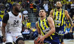 Fenerbahçe Beko'dan EuroLeague'de 8'de 8!