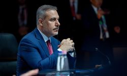 Bakan Fidan: Türkiye, Gazze'ye asker göndermeye hazır