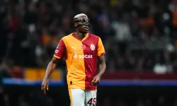 Osimhen'in sözlerine Napoli'den yanıt geldi!