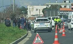 İzmir'de acı son... Okula yemek götüren anne can verdi!