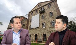 Araştırmacı Yaldız’dan “Vakıflar’a devir” için yorum: “İkinci gavur İzmir” dalgası yaşanır!