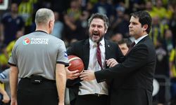 Galatasaray'dan derbi sonrası hakemlere sert tepki: 'Görevi yerine getiremediği çok açıktır'