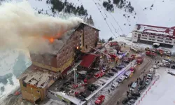 78 kişiye mezar olmuştu... Grand Kartal Otel davasında yeni gelişme!