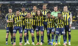 Fenerbahçe'den flaş sakatlık açıklaması