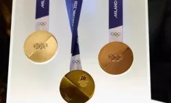 Küresel kriz olimpiyatlara da yansıdı: Tarihin en pahalı madalyaları dağıtılacak
