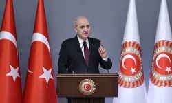 Kurtulmuş'tan Suriye mesajı: "Bölgeye istikrar getirecektir"
