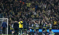 Trabzonspor-Fenerbahçe maçına deplasman yasağı