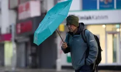 İlçe ilçe rapor... İzmir'de sağanak haftası!