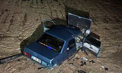 Feci kazada can pazarı: 5 kişi yaralandı!