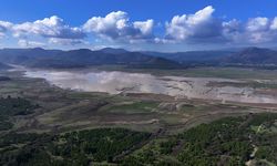 İzmir’in ocak ayı yağış raporu: Son 88 yılın ikinci zirvesi!
