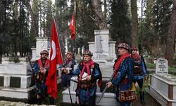 Demirci Mehmet Efe, vefatının 65. yılında Nazilli'de anıldı