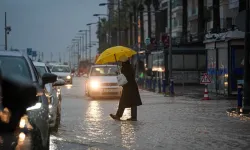 Hangi ilçeye ne kadar yağış düştü?