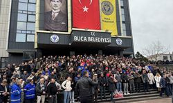 Buca'da kriz sil baştan... İşçiler iş bıraktı!
