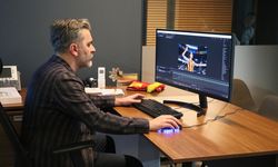 Göztepe’den yapay zeka hamlesi: Tribün coşkusunu ekrana taşıdılar