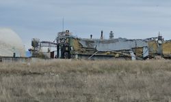 Afyonkarahisar'da metan gazı patlaması: 2 kişi yaralandı