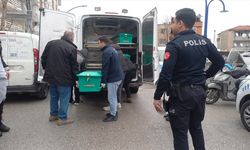 Sır ölüm... Evinde cansız bedeni bulundu!