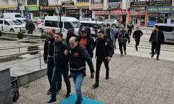 Dolandırıcılara GSM hattı temin edenlere operasyon!