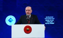 Cumhurbaşkanı Erdoğan: Gençler ülkemizin istikbali