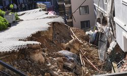 İstinat duvarı soruşturmasında müteahhide adli kontrol!