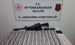 Afyon'da zehir operasyonu... 4 tutuklama