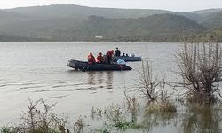 Kamp sırasında kayboldu... Arama çalışmaları sürüyor