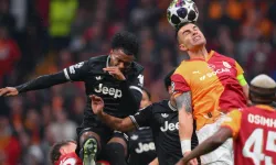 Galatasaray'ın Juventus maçına Portekizli hakem