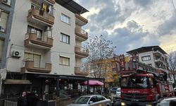 Şüpheli olay: Koca hayatını kaybetti, eşi hastanede