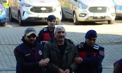 21 yıllık sır cinayet çözüldü