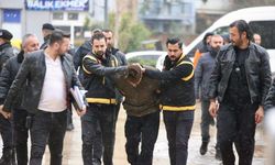 Yaşlı çiftin katilinden itiraf: Hırsızlık için girdim, bağırdıkları için öldürdüm!