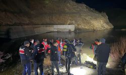 22 yaşındaki gencin acı sonu: Baraj gölünde can verdi!
