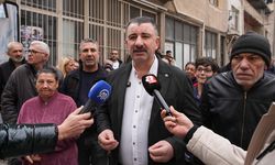 AK Partili Baştaş'tan Atamer'e ziyaret: Başkanlar buraya gelsin