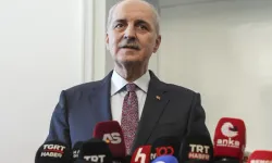 Kurtulmuş'tan MHP, CHP ve DEM'e ziyaret!