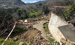 Tahliye edilen apartmanın sakinlerinden destek çağrısı!