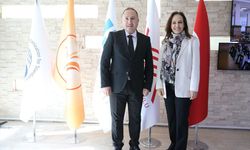 Karşıyaka'da "Bilim Merkezi" için işbirliği protokolü