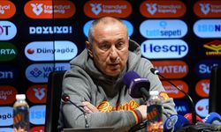 Stoilov’dan ıslık yorumu: Güçlü karakter göstermeliler!