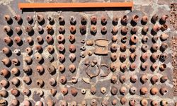 Aigai'de tarih gün yüzüne çıkıyor!